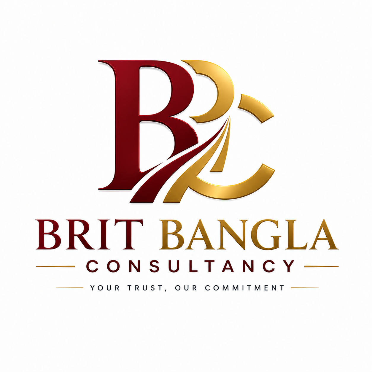Brit Bangla Consultancy logo