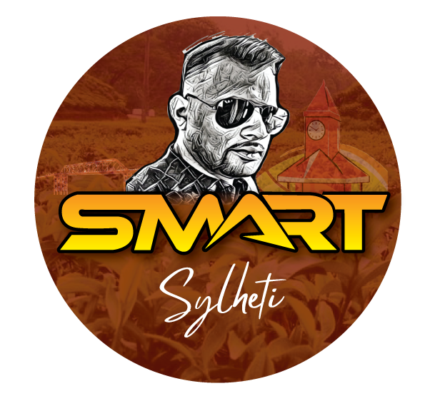 Smart Sylheti Media logo
