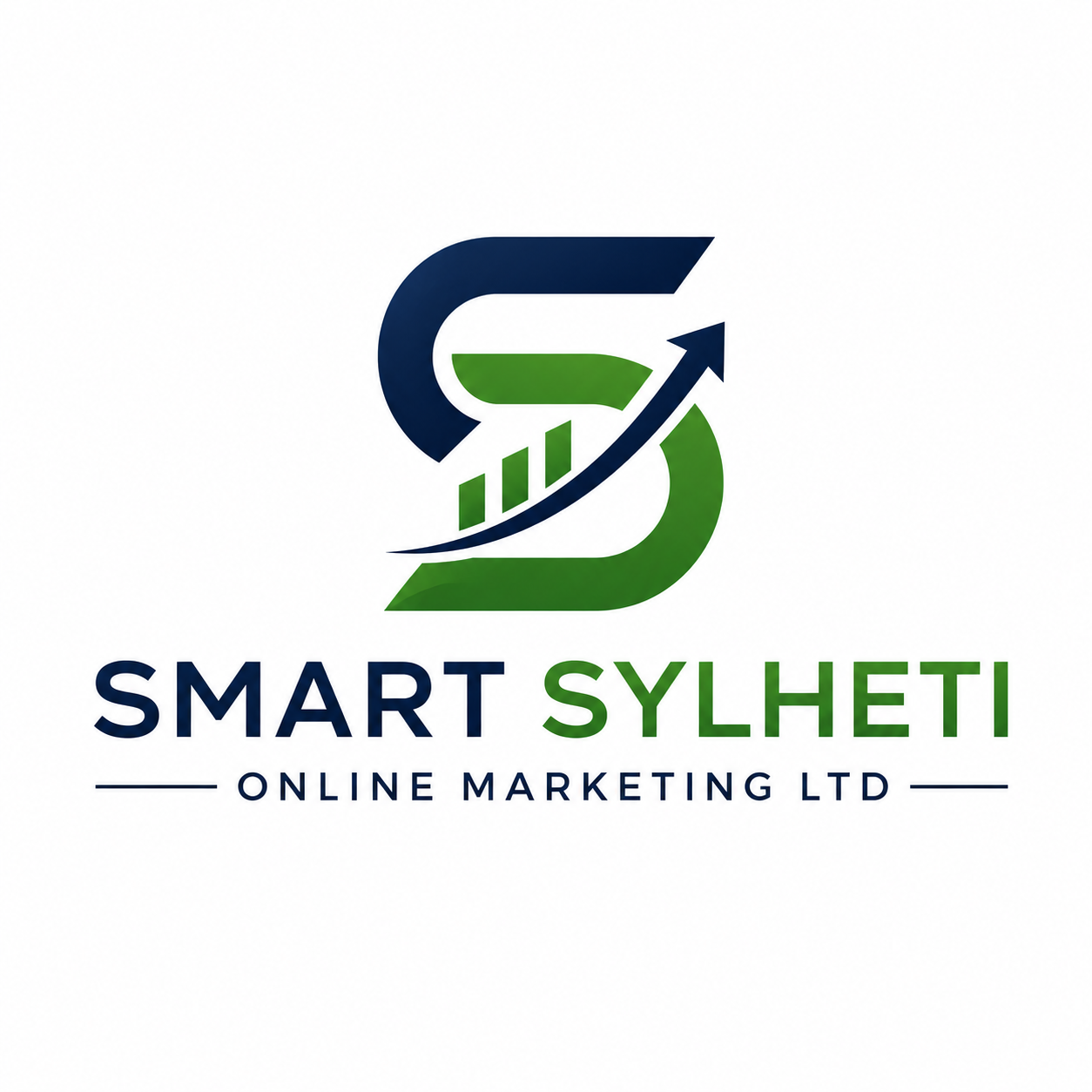 Smart Sylheti Online Marketing logo